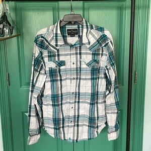 Cody James western shirt